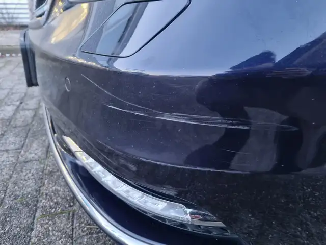 Mercedes-Benz S Class view 14