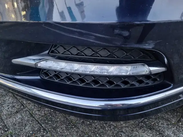 Mercedes-Benz S Class view 15