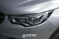 Opel Grandland X 1.2 130CV Innovation Auto Gris - thumbnail 4