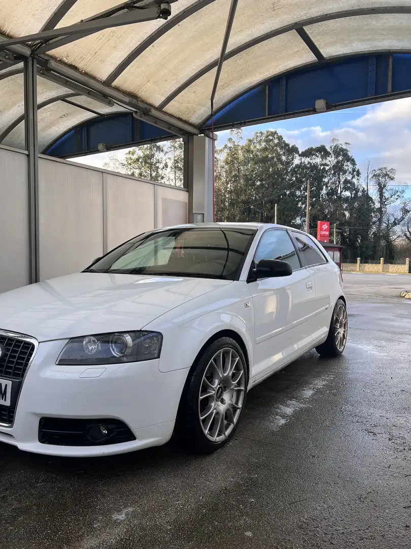 Audi A3 1.4 TFSI Ambiente - 1