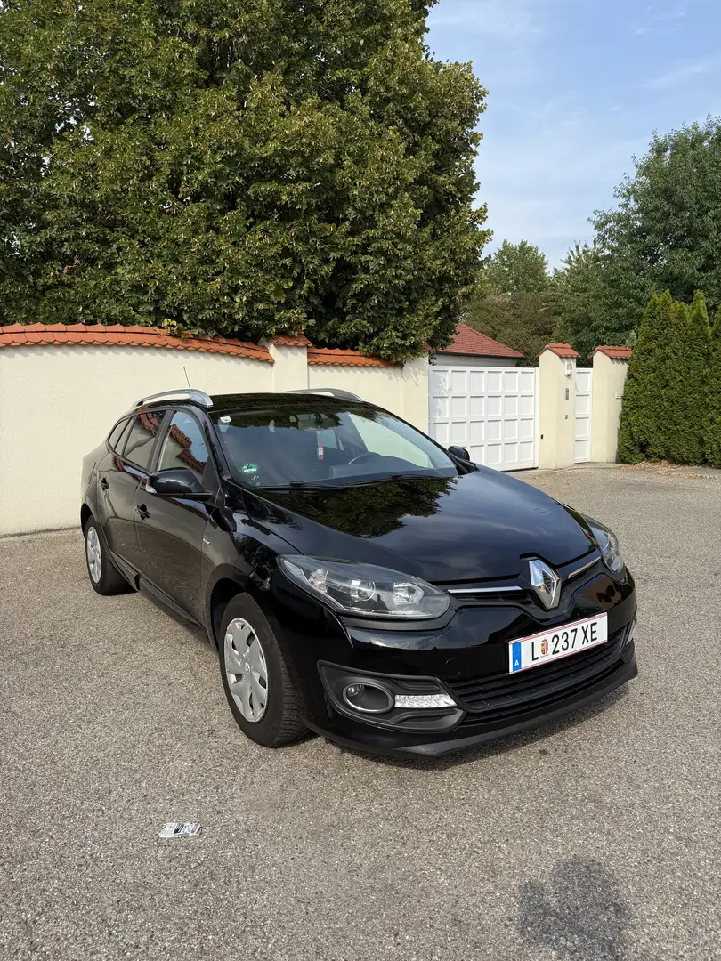 Renault Megane Limited Edition | Top - 2