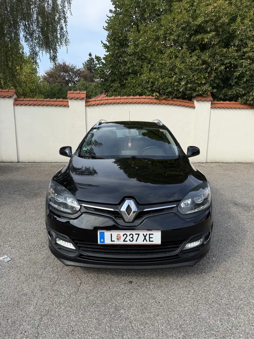 Renault Megane Limited Edition | Top - 1