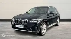 BMW X3 sDrive18d 150ch xLine