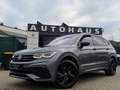 Volkswagen Tiguan Allspace R-Line 4Motion*PANO*R-KAM*IQ MAT Grau - thumbnail 1