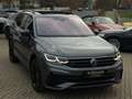 Volkswagen Tiguan Allspace R-Line 4Motion*PANO*R-KAM*IQ MAT Grau - thumbnail 3