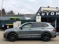 Volkswagen Tiguan Allspace R-Line 4Motion*PANO*R-KAM*IQ MAT Grau - thumbnail 7