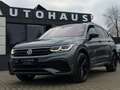 Volkswagen Tiguan Allspace R-Line 4Motion*PANO*R-KAM*IQ MAT Grau - thumbnail 9