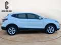 Nissan Qashqai 1.6dCi Visia 4x4-i Blanco - thumbnail 6