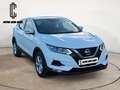 Nissan Qashqai 1.6dCi Visia 4x4-i Blanco - thumbnail 1