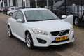 Volvo C30 2.0 R-Edition, Leer, Airco/ECC! Blanco - thumbnail 18