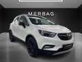 Opel Mokka X 1,4 Turbo Design Line Aut. Weiß - thumbnail 5