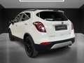 Opel Mokka X 1,4 Turbo Design Line Aut. Weiß - thumbnail 3