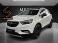 Opel Mokka X 1,4 Turbo Design Line Aut. Weiß - thumbnail 1