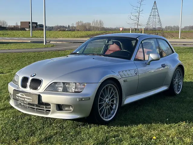 BMW Z3 Coupe 2.8
