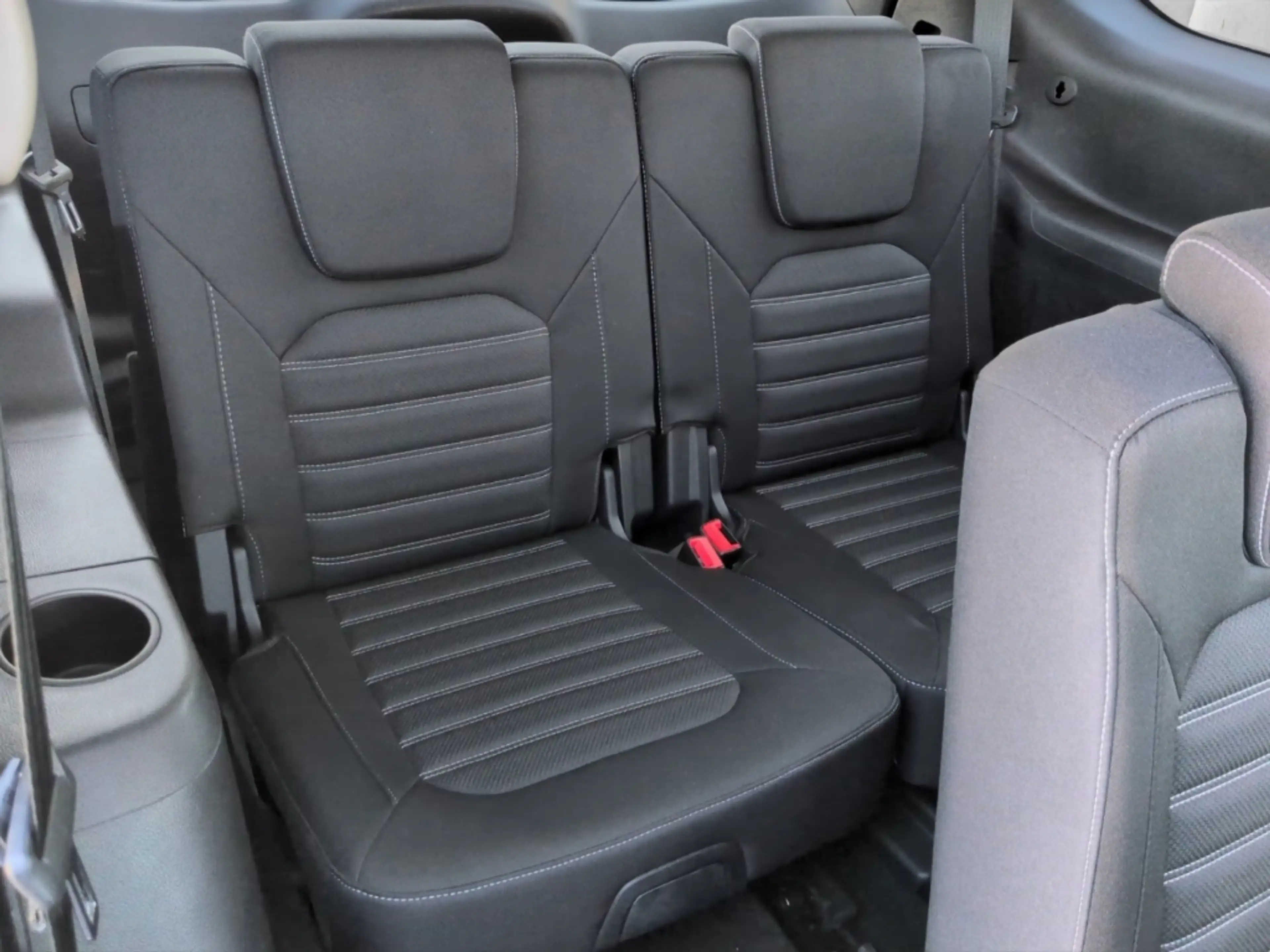 Ford Galaxy Titanium 2.5 Hybrid*7-Sitzer Navi R-Kam — photo 10