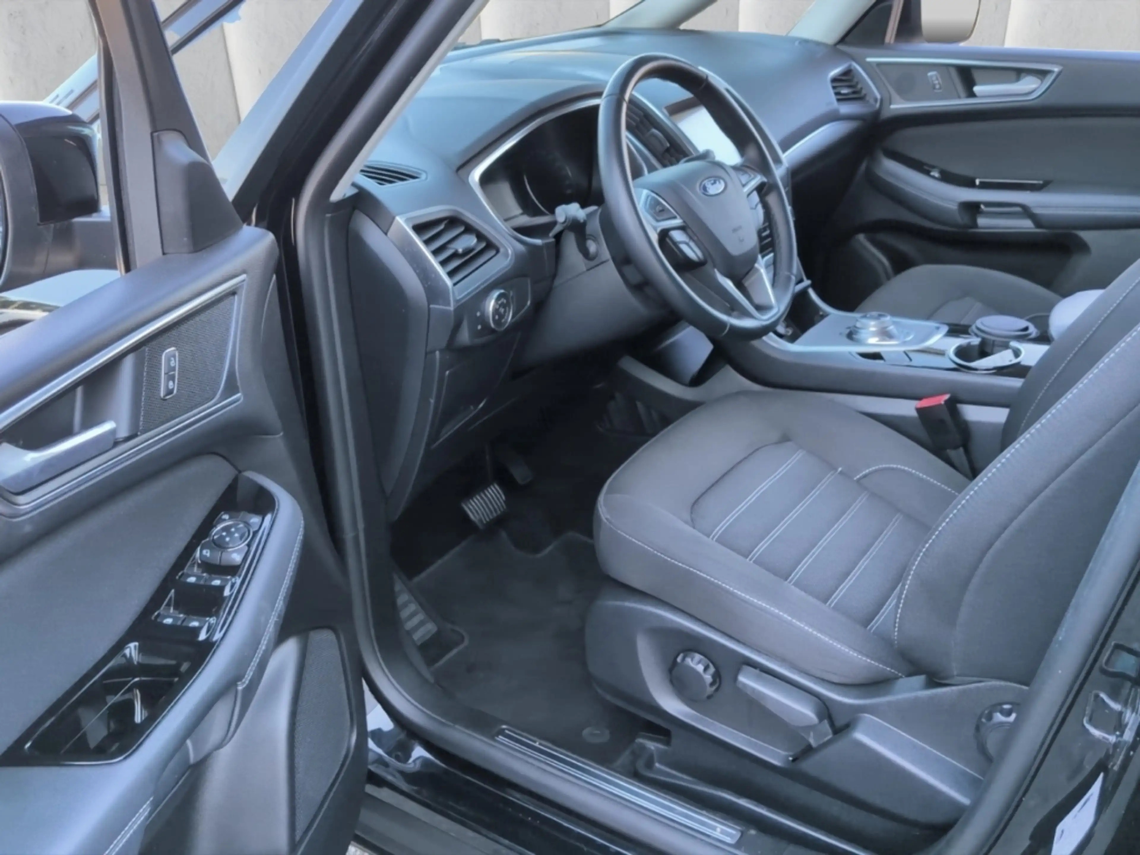 Ford Galaxy Titanium 2.5 Hybrid*7-Sitzer Navi R-Kam — photo 5