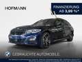 BMW 330 M Sport Blau - thumbnail 1