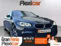 BMW M550 M550dA xDrive Bleu - thumbnail 1