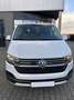 Volkswagen T6.1 Caravelle DSG Lang LR Comfortline 9-Sitzer Standheizung AHK Wit - thumbnail 2