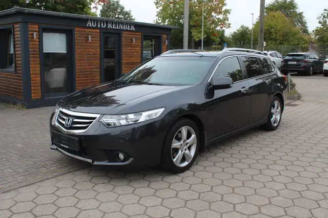 Honda Accord Tourer 2.0 Automatik