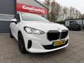 BMW 218 2-serie Active Tourer 218i Origineel NL 1ste eigen Blanc - thumbnail 15