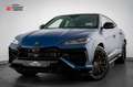 Lamborghini Urus SE Ad-Personam Blu-Grifo-Shiny Matt-PPF B&O Blau - thumbnail 1