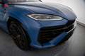 Lamborghini Urus SE Ad-Personam Blu-Grifo-Shiny Matt-PPF B&O Blau - thumbnail 23