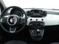 Fiat 500C Hybrid Urban Cabrio 70pk | Airco | Bluetooth | Ele Wit - thumbnail 16