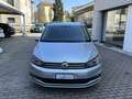 Volkswagen Touran Comfortline dsg 7 POSTI CARPLAY ANTICOLLISIONE Argento - thumbnail 2