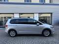 Volkswagen Touran Comfortline dsg 7 POSTI CARPLAY ANTICOLLISIONE Argento - thumbnail 4