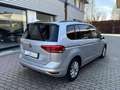 Volkswagen Touran Comfortline dsg 7 POSTI CARPLAY ANTICOLLISIONE Argento - thumbnail 5