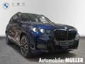 BMW X5 30d xDrive M Sport Navi Klima AHK HuD Sitzhzg Blau - thumbnail 8