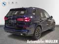 BMW X5 30d xDrive M Sport Navi Klima AHK HuD Sitzhzg Blau - thumbnail 7