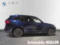 BMW X5 30d xDrive M Sport Navi Klima AHK HuD Sitzhzg Blau - thumbnail 3