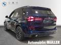 BMW X5 30d xDrive M Sport Navi Klima AHK HuD Sitzhzg Blau - thumbnail 5