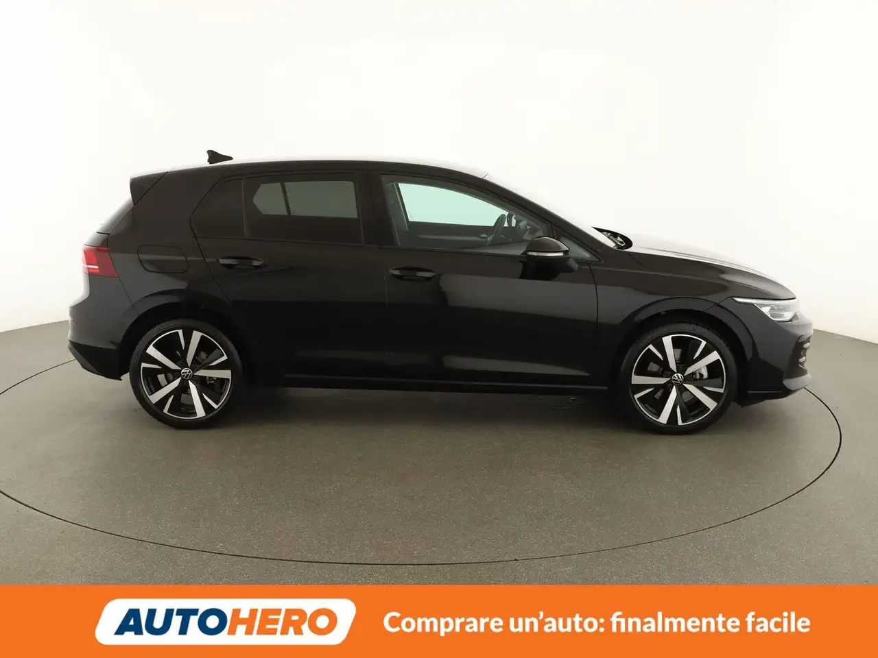 Volkswagen Golf 2026 — фото 7