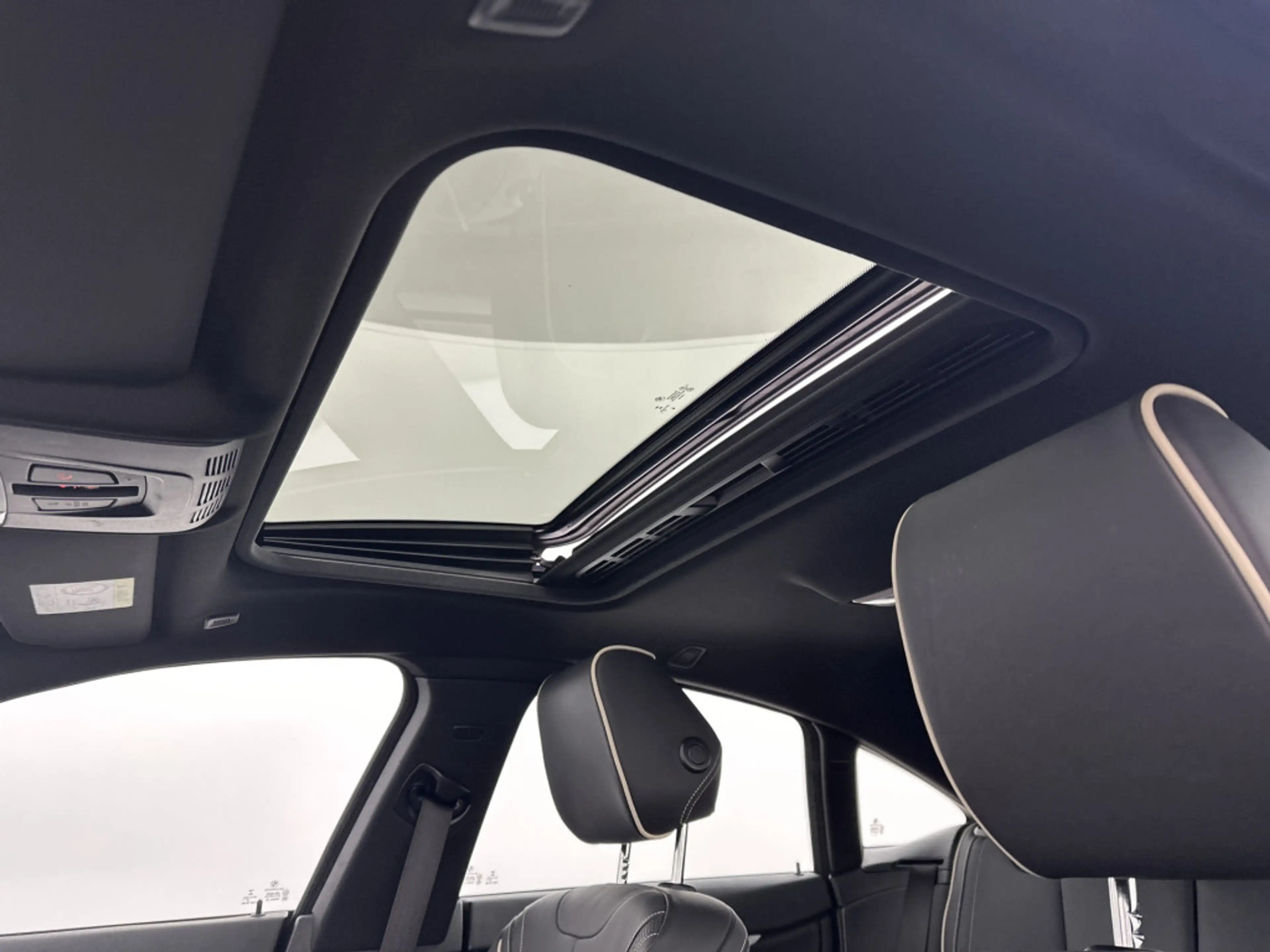 BMW 420 4-serie Gran Coupé 420i High Executive Edition | M — photo 12