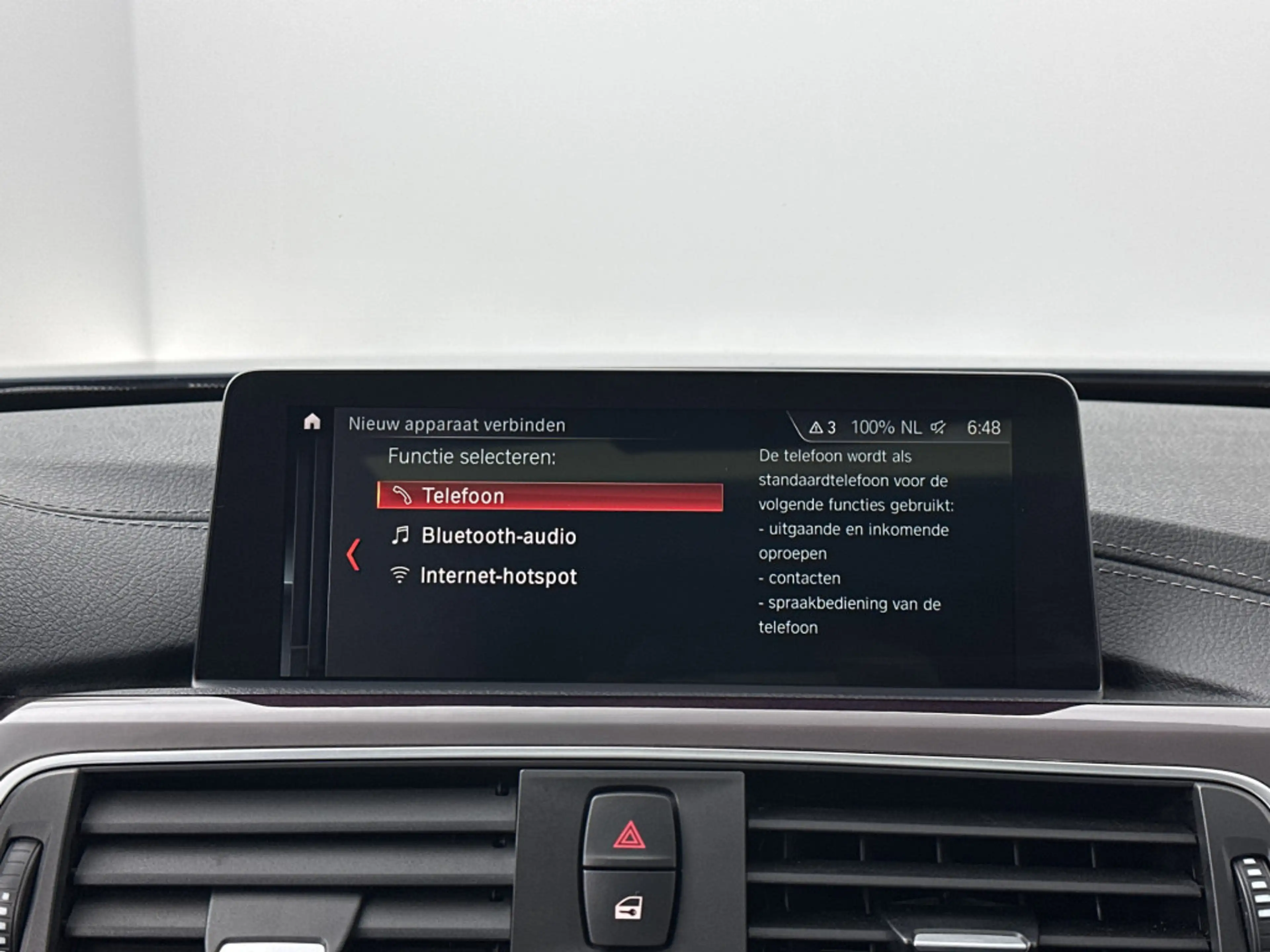 BMW 420 4-serie Gran Coupé 420i High Executive Edition | M — photo 10