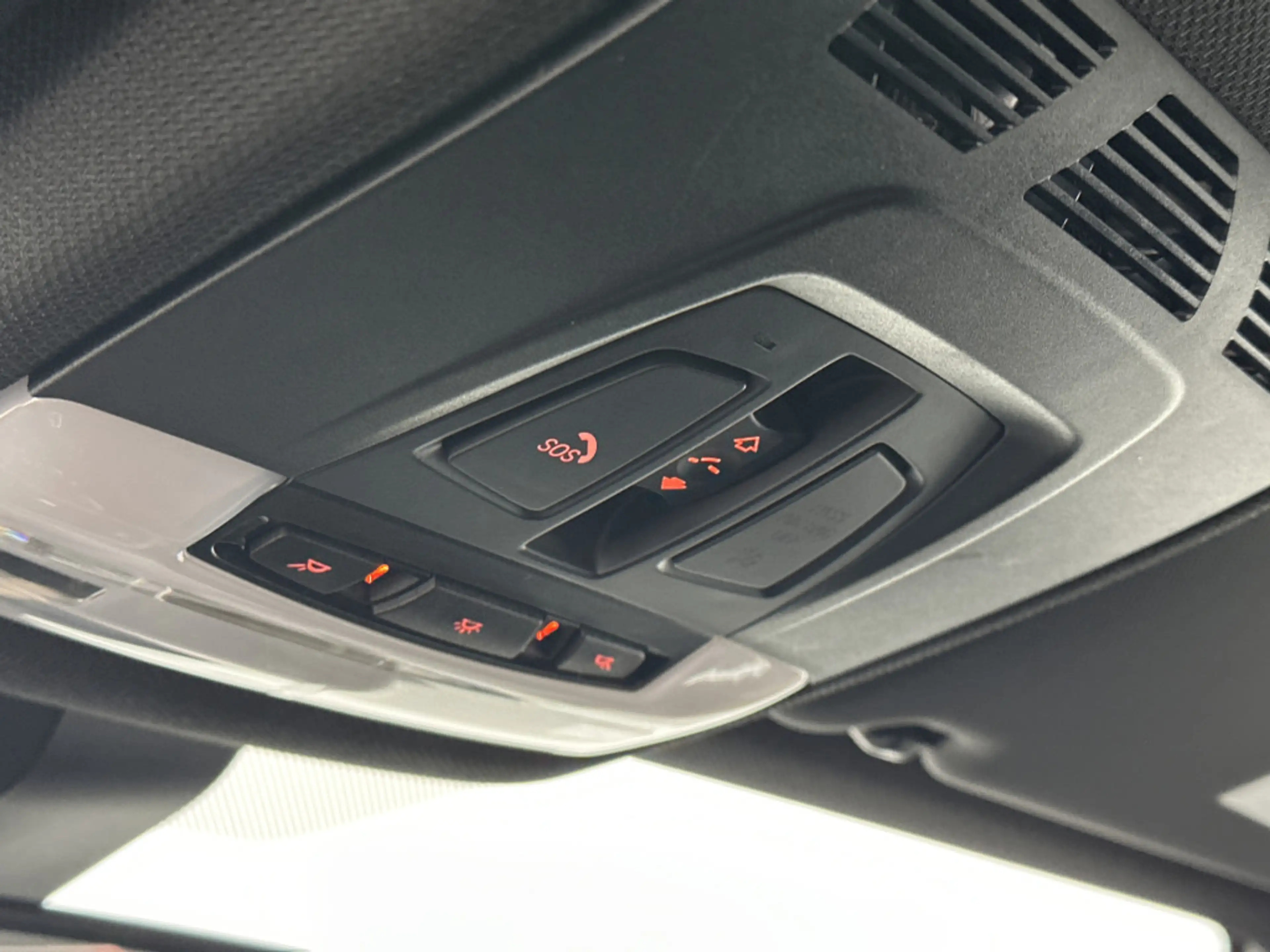 BMW 420 4-serie Gran Coupé 420i High Executive Edition | M — photo 13