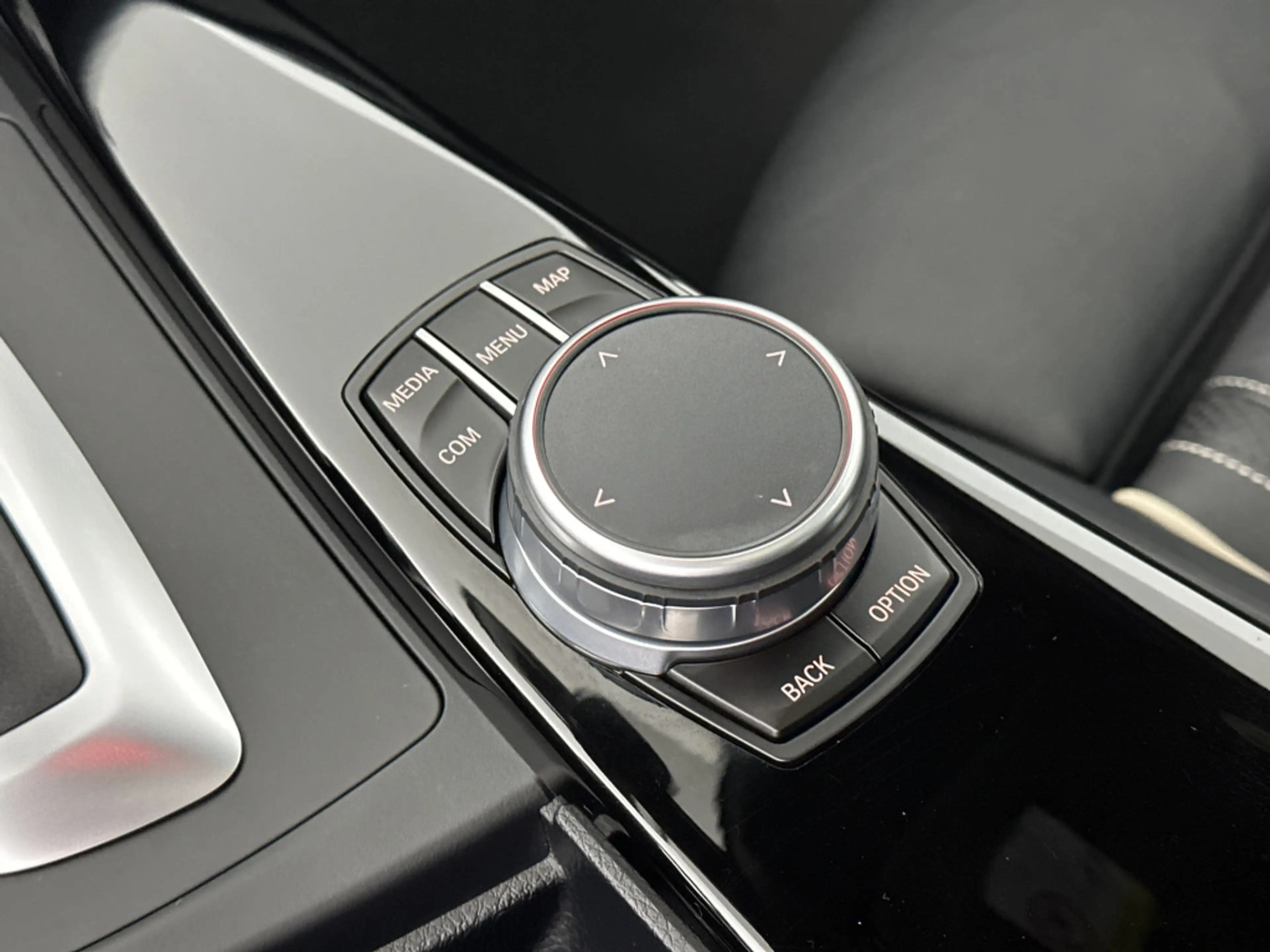 BMW 420 4-serie Gran Coupé 420i High Executive Edition | M — photo 15