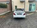 Mercedes-Benz C 250 W204 coupe diesel automatico Bianco - thumbnail 4