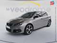 Peugeot 308 1.5 BlueHDi 130ch S\u0026S GT Line EAT8 Gris - thumbnail 1