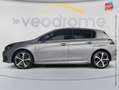 Peugeot 308 1.5 BlueHDi 130ch S\u0026S GT Line EAT8 Gris - thumbnail 9