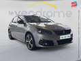 Peugeot 308 1.5 BlueHDi 130ch S\u0026S GT Line EAT8 Gris - thumbnail 3