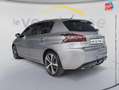 Peugeot 308 1.5 BlueHDi 130ch S\u0026S GT Line EAT8 Gris - thumbnail 8