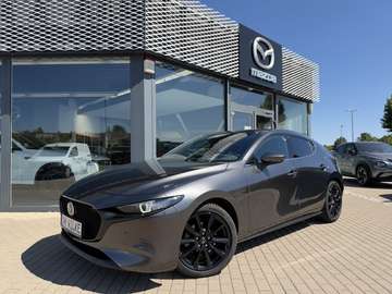 186PS AT TAKUMI/SUNROOF/LEDER/BOSE