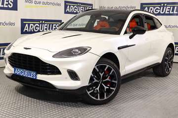 4.0 AWD Aut.