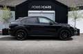 Porsche Cayenne Coupe | Leichtbau | Lightweight | Sport Design Schwarz - thumbnail 4