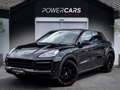 Porsche Cayenne Coupe | Leichtbau | Lightweight | Sport Design Schwarz - thumbnail 1