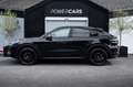 Porsche Cayenne Coupe | Leichtbau | Lightweight | Sport Design Schwarz - thumbnail 8